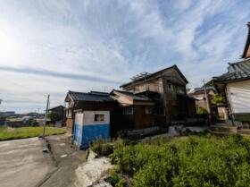 福井県福井市蒲生町