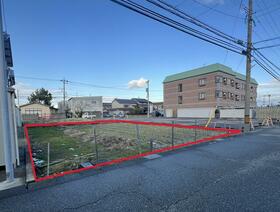 石川県白山市美里町