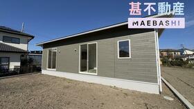 群馬県伊勢崎市田中町
