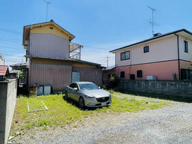 栃木県小山市大字間々田