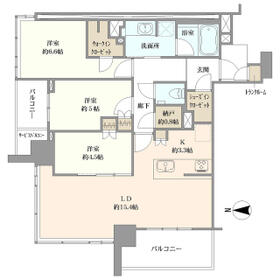 群馬県高崎市東町