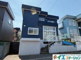 北海道札幌市手稲区金山一条３丁目