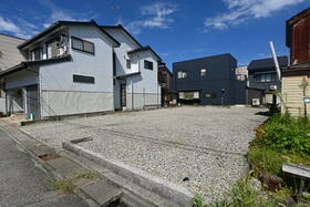 富山県富山市岩瀬入船町