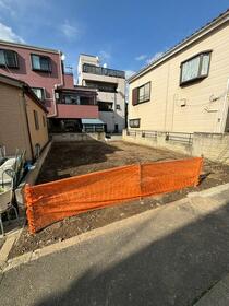 東京都足立区本木南町