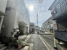 東京都足立区千住東１丁目