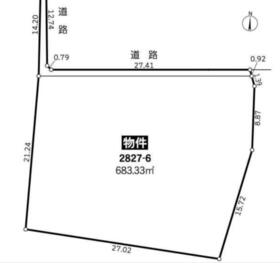 愛知県春日井市上田楽町