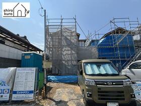 大分県大分市岩田町２丁目
