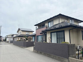 秋田県秋田市仁井田福島１丁目