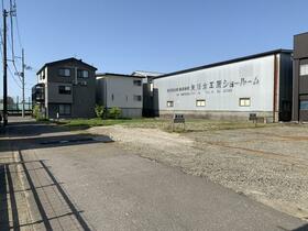 新潟県長岡市宝地町