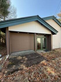 長野県諏訪郡原村ペンション