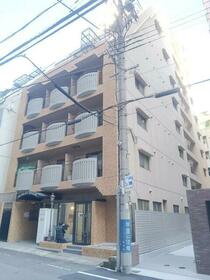 ダイアパレス新神戸