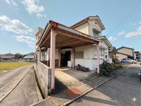 富山県魚津市友道