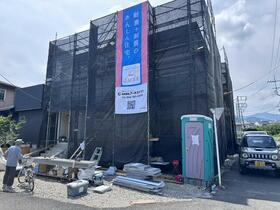 神奈川県秦野市弥生町