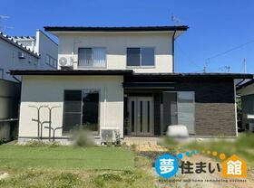 福島県郡山市大槻町字仙海東