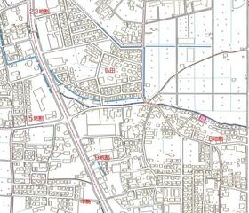 岩手県盛岡市東見前８地割