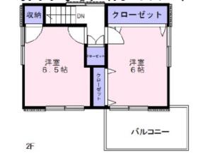 埼玉県比企郡鳩山町楓ヶ丘２丁目