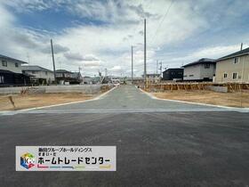 福島県郡山市大槻町字林ノ東