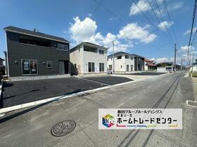 福島県郡山市大槻町字林ノ東