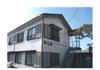 宇山荘 2階 築61年10ヶ月の賃貸物件