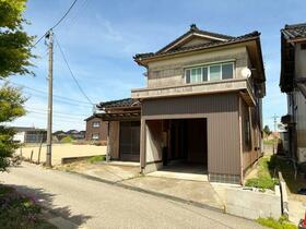 富山県氷見市窪