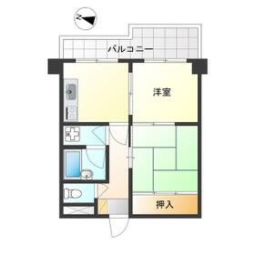 東京都調布市仙川町１丁目