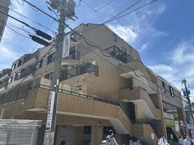東京都調布市仙川町１丁目