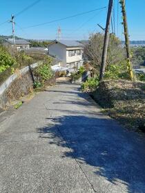 大分県由布市挾間町鬼崎
