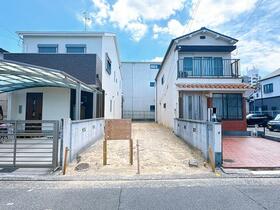 大阪府堺市北区南花田町