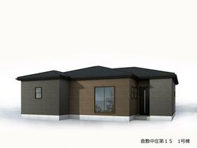 岡山県倉敷市中庄