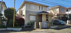 兵庫県神戸市須磨区多井畑東町