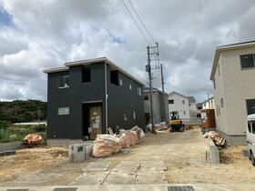 沖縄県島尻郡八重瀬町字与座
