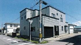 青森県青森市矢作１丁目