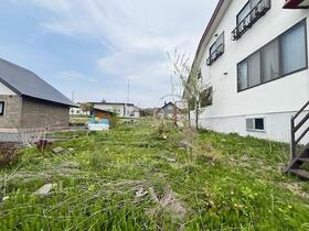 北海道岩見沢市日の出台８丁目