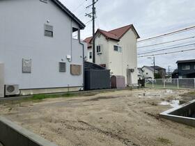 愛媛県松山市福音寺町