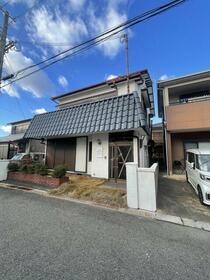 和歌山県和歌山市新在家