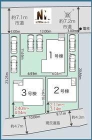 茨城県龍ケ崎市姫宮町