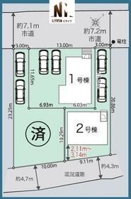 茨城県龍ケ崎市姫宮町