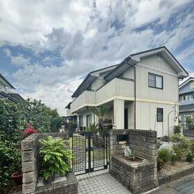 群馬県高崎市萩原町