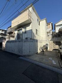 千葉県船橋市二宮１丁目