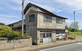 島根県江津市敬川町
