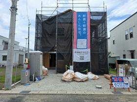 静岡県焼津市石津