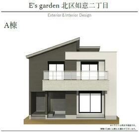 愛知県名古屋市北区如意２丁目
