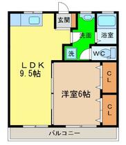 間取り：236003724354