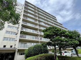須磨・名谷ハウス　１号棟