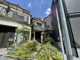 東京都江東区北砂６丁目