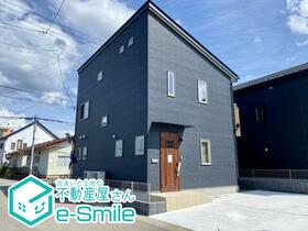 福島県福島市郷野目字仲