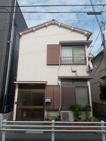 東京都中野区新井４丁目