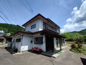 長野県長野市鬼無里