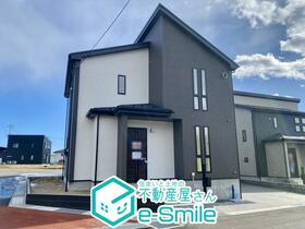 福島県福島市町庭坂字一本杉