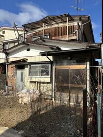 宮城県気仙沼市神山